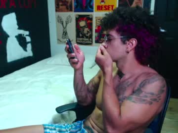 Dostoyrodia_34 June 02, 2026 Chaturbate stream image