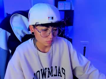 Im_Mathias June 02, 2026 Chaturbate stream image