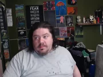 Kronikchaos June 02, 2026 Chaturbate stream image