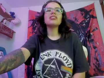Luciferrx666 June 02, 2026 Chaturbate stream image