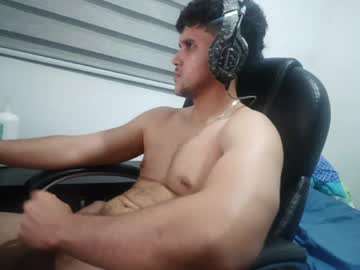 Macuino June 02, 2026 Chaturbate stream image