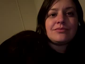 Randicandi96 June 02, 2026 Chaturbate stream image