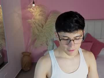 Ryan_Valentino June 02, 2026 Chaturbate stream image