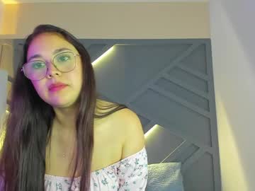 Scarleett__1 June 02, 2026 Chaturbate stream image