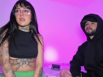 Apolorising_ June 02, 2026 Chaturbate stream image