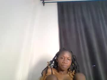 Blackie_Divaa June 02, 2026 Chaturbate stream image