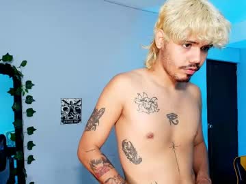 Cum_Park June 02, 2026 Chaturbate stream image