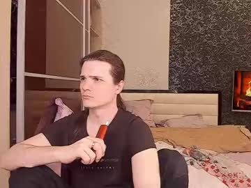 Cupidonn_003 June 02, 2026 Chaturbate stream image