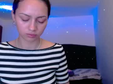Holy_Julii June 02, 2026 Chaturbate stream image