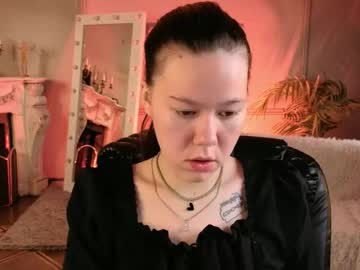 Nabi_Brown June 02, 2026 Chaturbate stream image