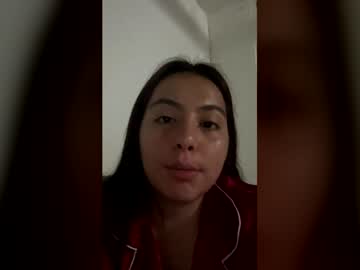 Paula_Torrez June 02, 2026 Chaturbate stream image