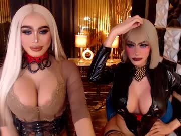 Ravenmystiquex June 02, 2026 Chaturbate stream image