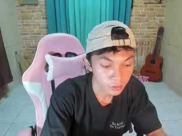 Urhotasian_Johnfikexx June 02, 2026 Chaturbate stream image