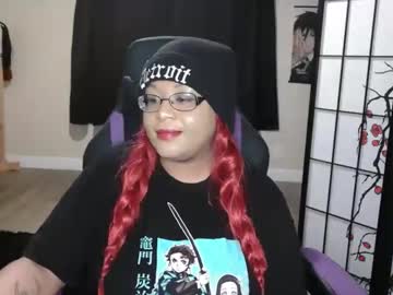 Anime_Vampires June 02, 2026 Chaturbate stream image