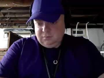 Bigred_Nyc June 02, 2026 Chaturbate stream image