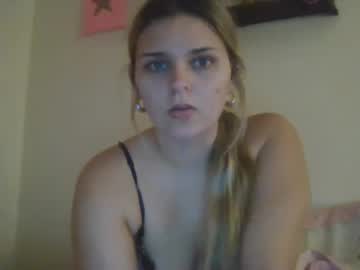 Breebabexoxo June 02, 2026 Chaturbate stream image