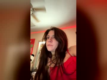 Hallee_Babexx10 June 02, 2026 Chaturbate stream image
