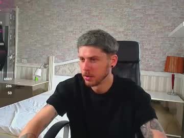 Jonahshaw stream photo from June 02, 2026