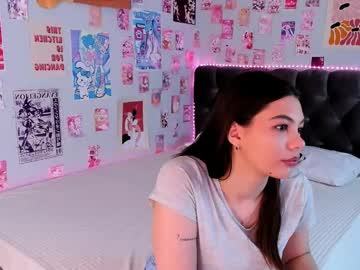 Samantaspark June 02, 2026 Chaturbate stream image