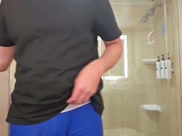 Themattryan June 02, 2026 Chaturbate stream image
