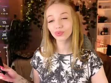 Toni_Ray June 02, 2026 Chaturbate stream image