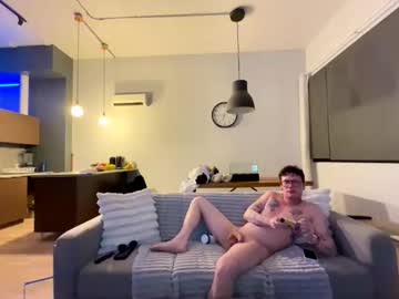 Kinky_Sport_Lad June 02, 2026 Chaturbate stream image