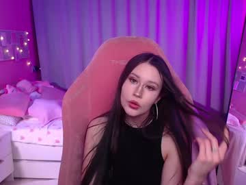 Bety_White June 02, 2026 Chaturbate stream image