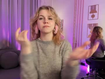 Elizabethvane June 02, 2026 Chaturbate stream image