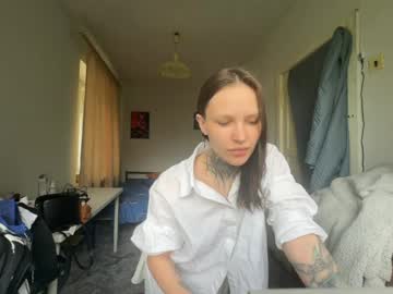 Jalisacibik June 02, 2026 Chaturbate stream image