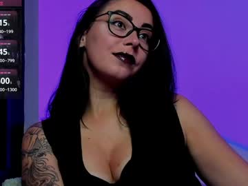 Ritasunset June 02, 2026 Chaturbate stream image