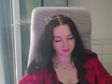 Baby_Girl_2028 June 02, 2026 Chaturbate stream image
