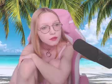 Blush_Alert June 02, 2026 Chaturbate stream image