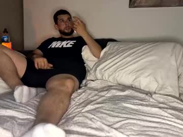 Devonclarky213 June 02, 2026 Chaturbate stream image