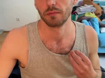 Leonvampire June 02, 2026 Chaturbate stream image