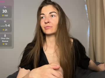 Sofiamill June 02, 2026 Chaturbate stream image