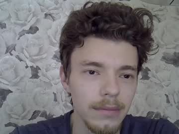 Julian_Velvet June 02, 2026 Chaturbate stream image