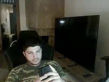 The_Fetish_G June 02, 2026 Chaturbate stream image