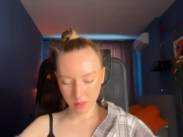 Anna_Kare June 02, 2026 Chaturbate stream image