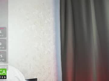Cherryblossomvibe June 02, 2026 Chaturbate stream image
