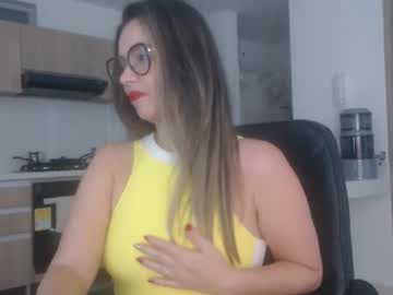 Latinpaprika June 02, 2026 Chaturbate stream image