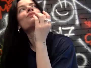 Margo_Sharm June 02, 2026 Chaturbate stream image