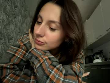 Ninahurrle June 02, 2026 Chaturbate stream image