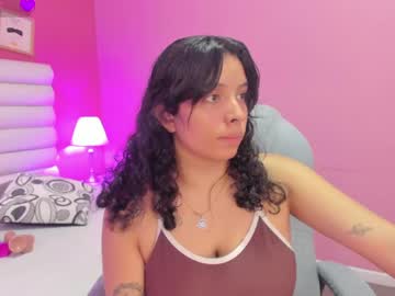 Violet_Sinclair June 02, 2026 Chaturbate stream image