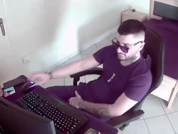 Alexthepro00 June 02, 2026 Chaturbate stream image