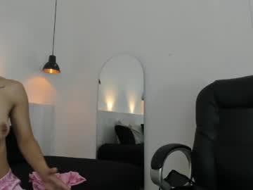 Crisle_11 June 02, 2026 Chaturbate stream image