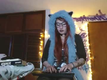 Katsuyu_Of_Cristal June 02, 2026 Chaturbate stream image