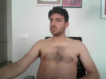 Mapacheferoz June 02, 2026 Chaturbate stream image