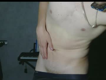 Camp_Horny_Guys_ June 02, 2026 Chaturbate stream image