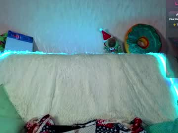 Cute_Betty June 02, 2026 Chaturbate stream image
