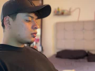 Drakenn_ June 02, 2026 Chaturbate stream image